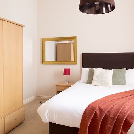 นอริช สตรีท อพาร์ตเมนต์  Apartment เคมบริดจ์ ภายนอก รูปภาพ