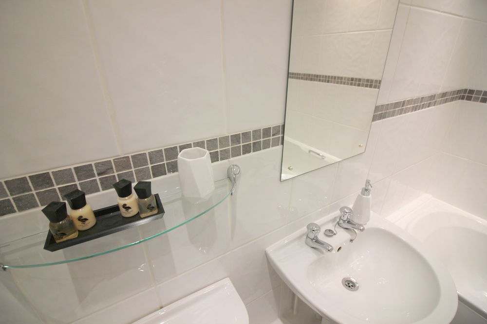 นอริช สตรีท อพาร์ตเมนต์  Apartment เคมบริดจ์ ภายนอก รูปภาพ