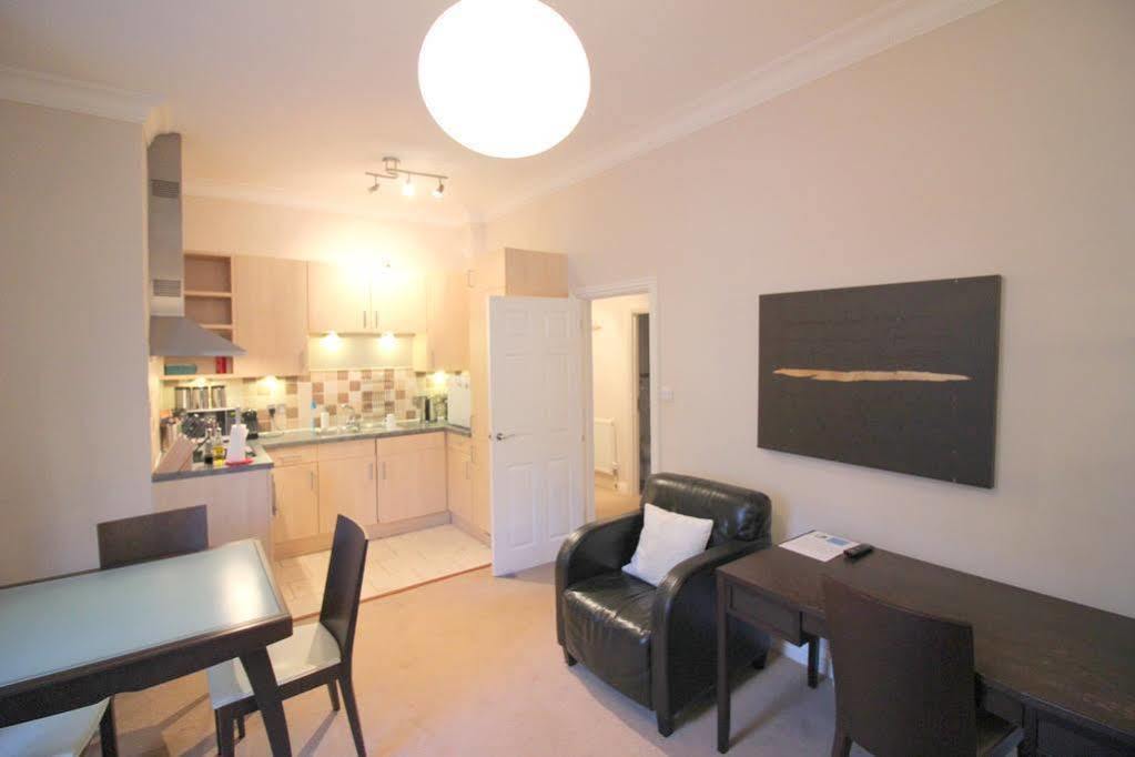 นอริช สตรีท อพาร์ตเมนต์  Apartment เคมบริดจ์ ภายนอก รูปภาพ