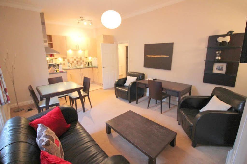 นอริช สตรีท อพาร์ตเมนต์  Apartment เคมบริดจ์ ภายนอก รูปภาพ