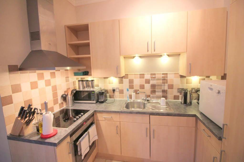 นอริช สตรีท อพาร์ตเมนต์  Apartment เคมบริดจ์ ภายนอก รูปภาพ