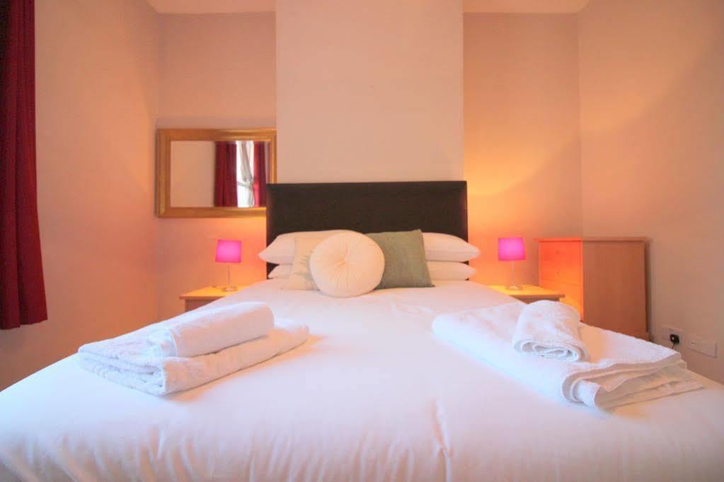 นอริช สตรีท อพาร์ตเมนต์  Apartment เคมบริดจ์ ภายนอก รูปภาพ
