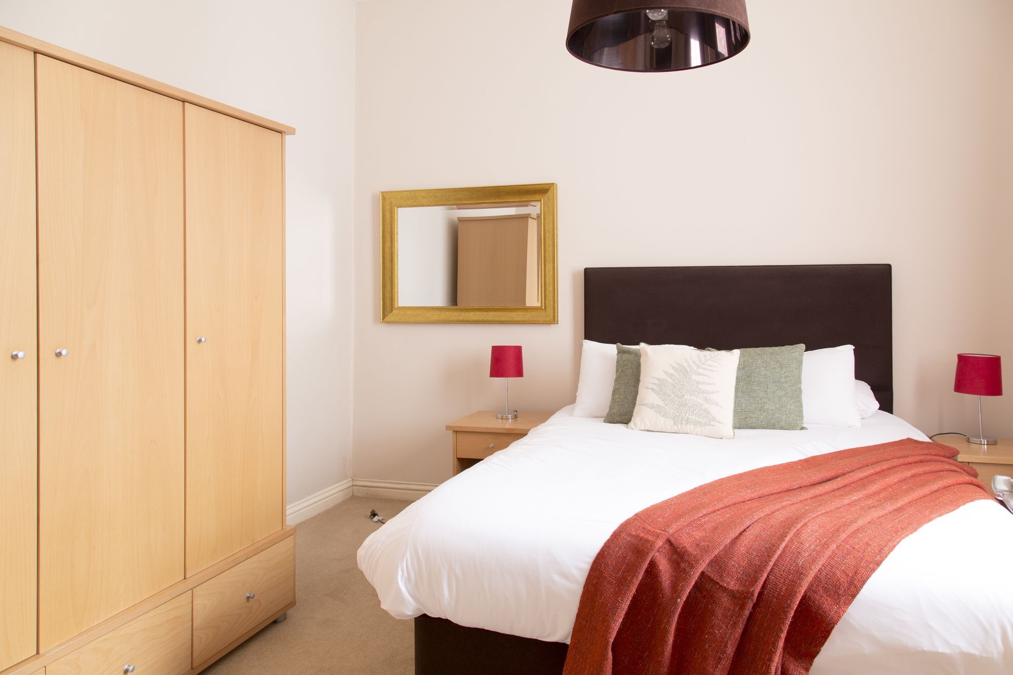นอริช สตรีท อพาร์ตเมนต์  Apartment เคมบริดจ์ ภายนอก รูปภาพ