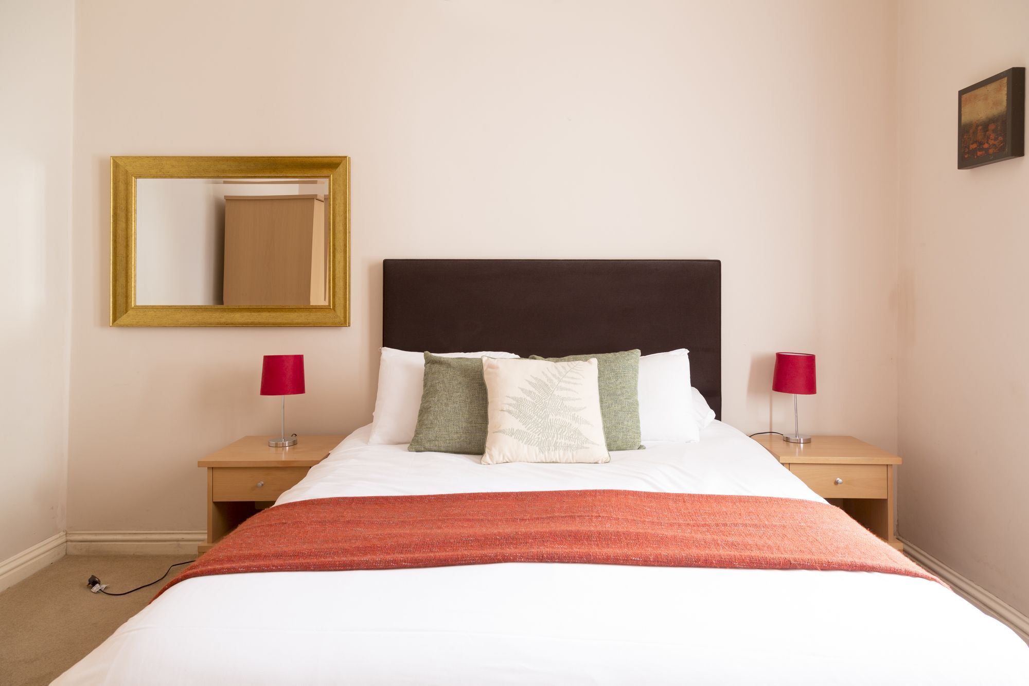 นอริช สตรีท อพาร์ตเมนต์  Apartment เคมบริดจ์ ภายนอก รูปภาพ