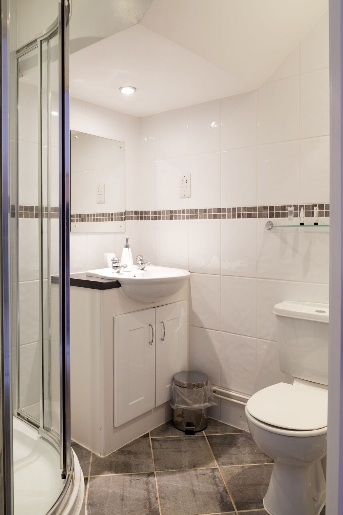 นอริช สตรีท อพาร์ตเมนต์  Apartment เคมบริดจ์ ภายนอก รูปภาพ